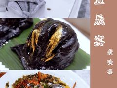 -如丰晟宴(长安万达店)