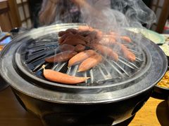 -九田家黑牛烤肉料理(溧阳吾悦店)