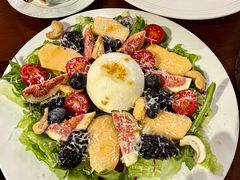 -沏点Trattoria意大利餐厅(新街口店)