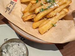 -一沙一城·岩烤牛扒(深圳首店)