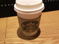 -星巴克(嘉定中信泰富万达广场店)