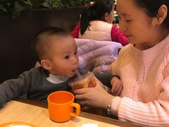 -必胜客(城西银泰店)