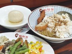 -胡须张鲁肉饭(台北大安店)
