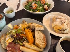 -Cafe Mersey默西咖啡(平江店)