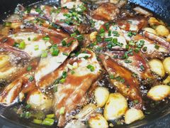 -品大伍·食之道品伍味(汪海店)