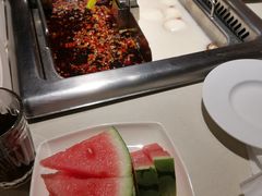 -海底捞火锅(万丰桥店)