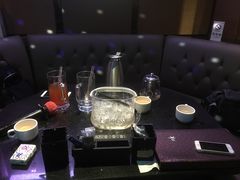 -乐界KTV(虹桥中心店)