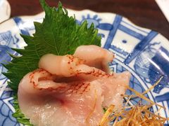 -加奈日本料理