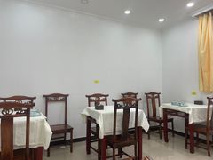 -奥华餐厅·老张记(台基厂店)