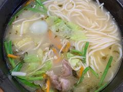 -过桥缘·过桥米线(北京望京万象汇店)