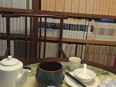 -道南書院·私房菜·早午茶·茶馆