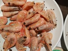 -汉丽斯巴西烤肉自助(市南店)