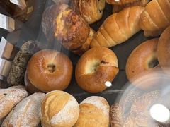 -BAKER&SPICE(环贸店)