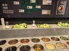 -芸山季·云南山珍菌火锅(南翔印象城MEGA店)