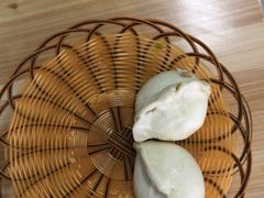 牛肉包子-清真·老金家牛肉店(会展路店)