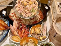 -太琼糟粕醋火锅·海南老爸茶(海棠湾臻选店)