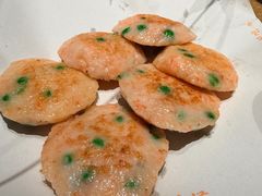 -鸽子侯·家宴·平价海鲜(绿地店)