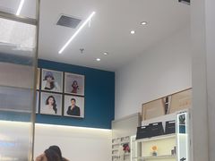 -海马体照相馆(石家庄裕华万达广场店)