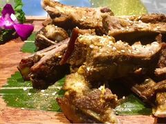 羊排-陶缘一号·四季缘·老字号顺德菜·户外婚礼家宴(西滘店)
