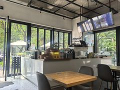 -Maxpoint Kitchen 西餐咖啡(乐峰广场店)