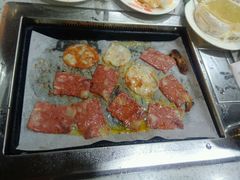 -食尚名肴自助涮烤