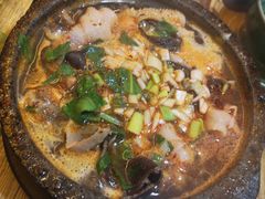 -王明古法砂锅居(开化寺店)