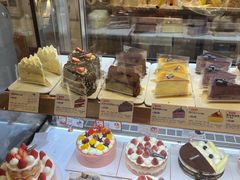 -多乐之日(五道口店)