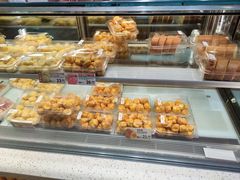 -泸溪河桃酥(西直门凯德店)