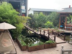 -丽江古城第一观景台