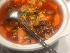 -吴掌柜·藕汤印象(南湖店)