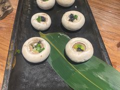 -九田家黑牛烤肉料理(太阳宫广场店)