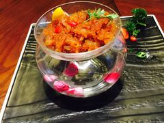 -ZEN采蝶轩·粤味臻鲜·手作点心·商务宴请(泰州店)