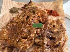 -何适山庄 ·可团建(水长城P2停车场店)