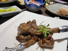 -德川家日本料理(中关村寰太大厦店)