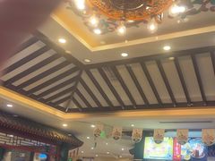 -东来顺饭庄(王府井步行街店)