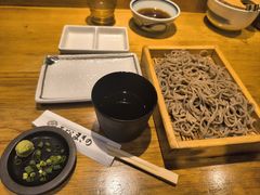 -天ぷら定食まきの(難波千日前店)