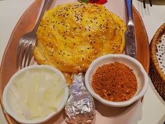 -阿娜尔·新疆菜(宜家荟聚中心店)
