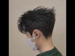 -Kraemer Paris苏豪路易士·嘉玛发廊