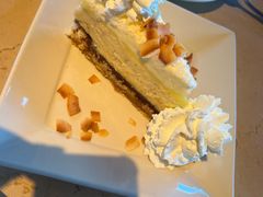 -The Cheesecake Factory 芝乐坊餐厅(王府中環店)
