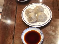 无锡小笼包-熙盛源(永乐路店)