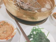 -食潮汕头鲜牛馆(望京保利店)