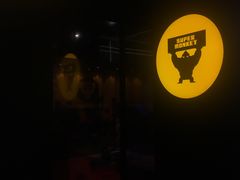 -超级猩猩健身·团课·瑜伽(花园道店)