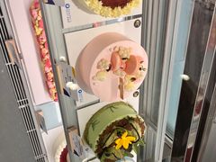 -Pantry's Best派悦坊蛋糕(K11购物艺术中心店)