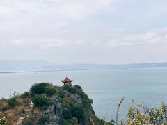 -抚仙湖禄充风景区