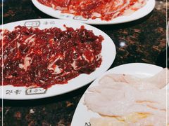 -八合里牛肉火锅(深圳海德店)