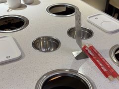 -龍歌自助小火锅(崂山丽达店)