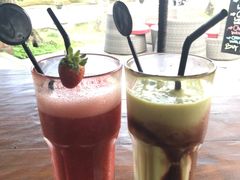 -Pundi Pundi Restaurant