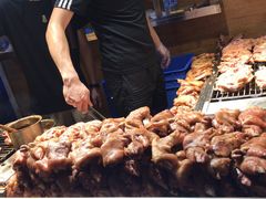 金榜蹄名-八一好吃街·高品美食广场