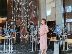 -环球港凯悦 · 享悦中餐厅