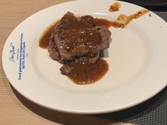 -星伦多自助料理·涮烤一体(杭州来福士店)